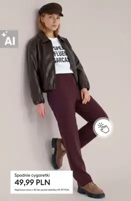 Sinsay - gazetka promocyjna -20% z KODEM przy zakupie min. 2 produktów od czwartku 24.09  - strona 7