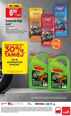 POLOmarket - gazetka promocyjna Inspirujący tydzień od czwartku 24.09 do wtorku 29.09 - strona 10