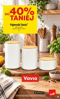 POLOmarket - gazetka promocyjna Inspirujący tydzień od czwartku 24.09 do wtorku 29.09 - strona 5