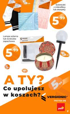 POLOmarket - gazetka promocyjna Inspirujący tydzień od czwartku 24.09 do wtorku 29.09 - strona 7