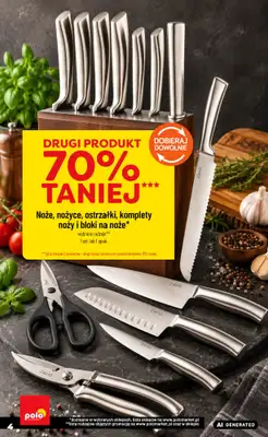 POLOmarket - gazetka promocyjna Inspirujący tydzień od czwartku 24.09 do wtorku 29.09 - strona 4
