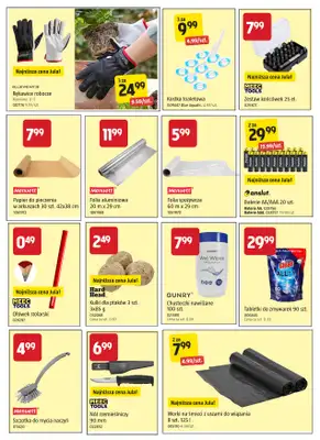 Jula - gazetka promocyjna Gazetka od czwartku 24.09 do środy 07.10 - strona 11