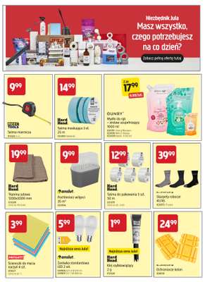 Jula - gazetka promocyjna Gazetka od czwartku 24.09 do środy 07.10 - strona 10
