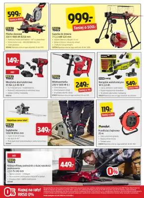 Jula - gazetka promocyjna Gazetka od czwartku 24.09 do środy 07.10 - strona 7