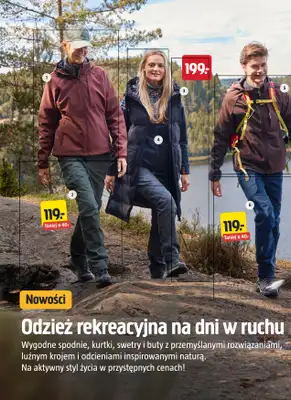 Jula - gazetka promocyjna Gazetka od czwartku 24.09 do środy 07.10 - strona 4