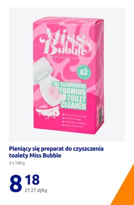 Action - gazetka promocyjna Skuteczne sprzątnie w najniższej cenie! od piątku 25.09 do wtorku 29.09 - strona 10