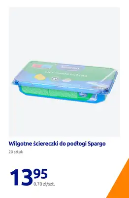 Action - gazetka promocyjna Skuteczne sprzątnie w najniższej cenie! od piątku 25.09 do wtorku 29.09 - strona 7