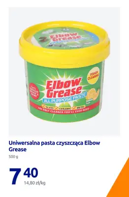 Action - gazetka promocyjna Skuteczne sprzątnie w najniższej cenie! od piątku 25.09 do wtorku 29.09 - strona 11