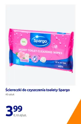 Action - gazetka promocyjna Skuteczne sprzątnie w najniższej cenie! od piątku 25.09 do wtorku 29.09 - strona 14