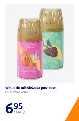 Action - gazetka promocyjna Skuteczne sprzątnie w najniższej cenie! od piątku 25.09 do wtorku 29.09 - strona 3