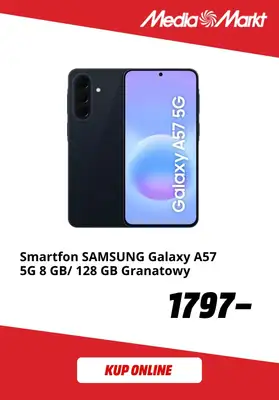 Media Markt - gazetka promocyjna Studenckie zniżki dla wszystkich! od czwartku 24.09 do niedzieli 04.10 - strona 6