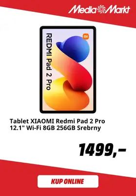 Media Markt - gazetka promocyjna Studenckie zniżki dla wszystkich! od czwartku 24.09 do niedzieli 04.10 - strona 4