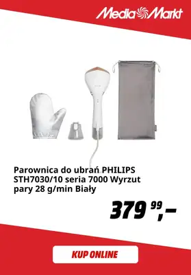 Media Markt - gazetka promocyjna Studenckie zniżki dla wszystkich! od czwartku 24.09 do niedzieli 04.10 - strona 9