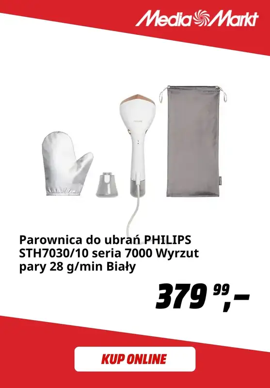Media Markt - gazetka promocyjna Studenckie zniżki dla wszystkich! od czwartku 24.09 do niedzieli 04.10 - strona 9