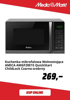 Media Markt - gazetka promocyjna Studenckie zniżki dla wszystkich! od czwartku 24.09 do niedzieli 04.10 - strona 10