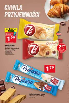 LEWIATAN - gazetka promocyjna Gazetka „MAMY TO w Lewiatanie” od czwartku 24.09 do środy 30.09 - strona 8