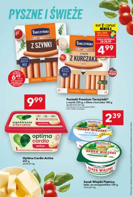 LEWIATAN - gazetka promocyjna Gazetka „MAMY TO w Lewiatanie” od czwartku 24.09 do środy 30.09 - strona 3