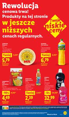 Lidl - gazetka promocyjna Oferta od czwartku od czwartku 24.09 do soboty 26.09 - strona 29
