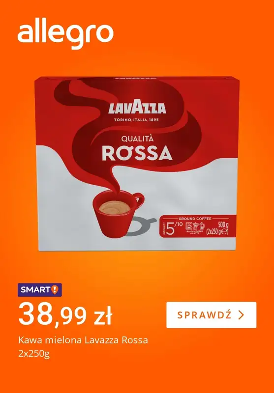 Allegro - gazetka promocyjna Dzień chłopaka od piątku 25.09 do piątku 02.10 - strona 2