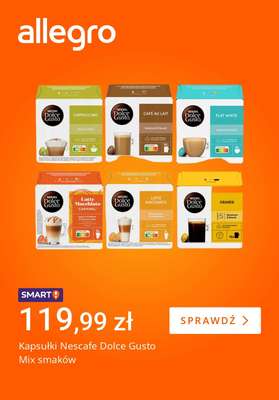 Allegro - gazetka promocyjna Dzień chłopaka od piątku 25.09 do piątku 02.10 - strona 4
