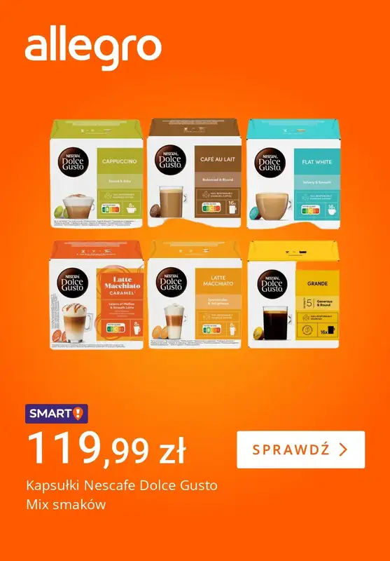 Allegro - gazetka promocyjna Dzień chłopaka od piątku 25.09 do piątku 02.10 - strona 4