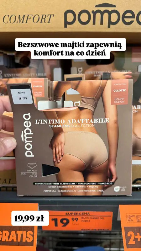 Biedronka - gazetka promocyjna Zakupowe Inspiracje - produkty do domu i dodatki modowe od piątku 25.09  - strona 4
