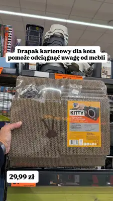 Biedronka - gazetka promocyjna Zakupowe Inspiracje - produkty do domu i dodatki modowe od piątku 25.09  - strona 13