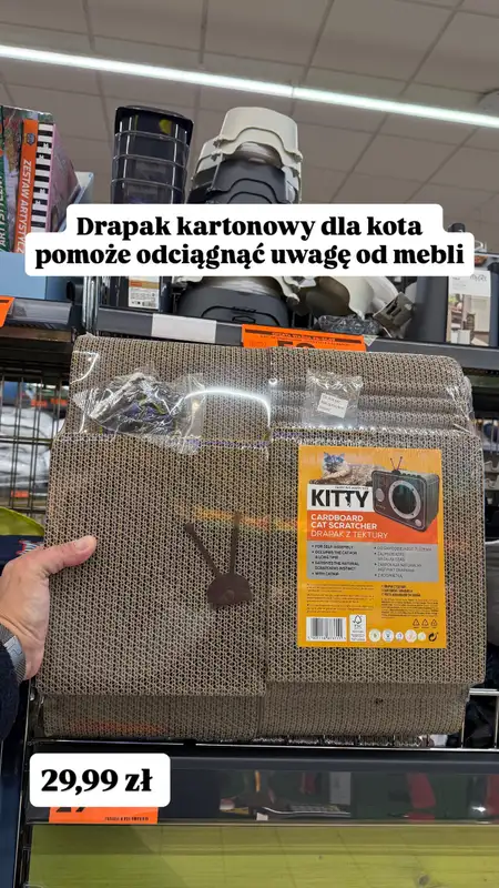 Biedronka - gazetka promocyjna Zakupowe Inspiracje - produkty do domu i dodatki modowe od piątku 25.09  - strona 13