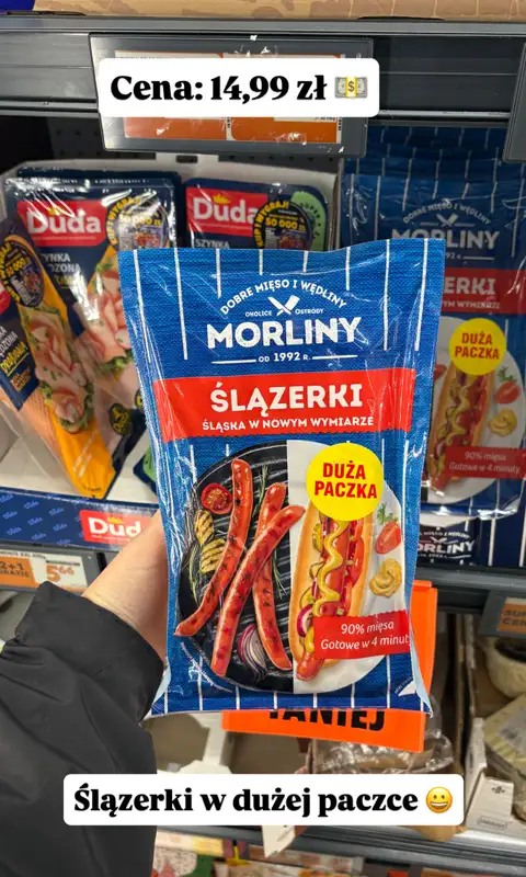 Biedronka - gazetka promocyjna Zakupowe Inspiracje w Biedronce od piątku 25.09  - strona 16