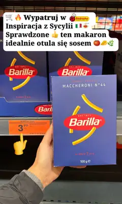Biedronka - gazetka promocyjna Zakupowe Inspiracje w Biedronce od piątku 25.09  - strona 3