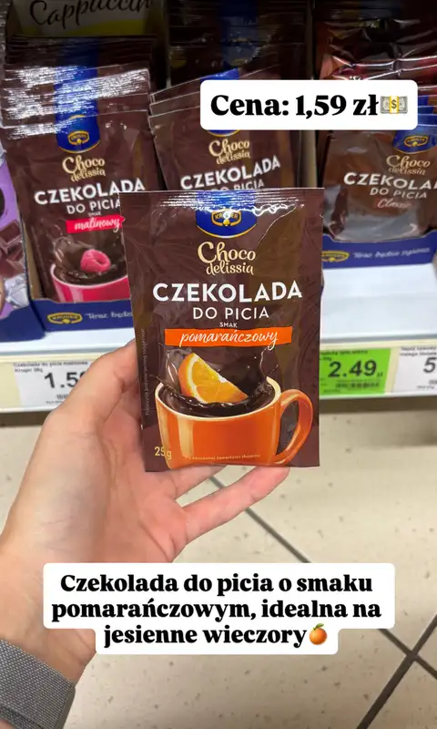 Dino - gazetka promocyjna Zakupowe inspiracje w Dino od soboty 26.09  - strona 15