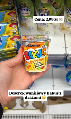 Dino - gazetka promocyjna Zakupowe inspiracje w Dino od soboty 26.09  - strona 14