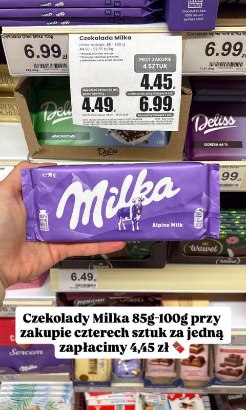 Dino - gazetka promocyjna Zakupowe inspiracje w Dino od soboty 26.09  - strona 6