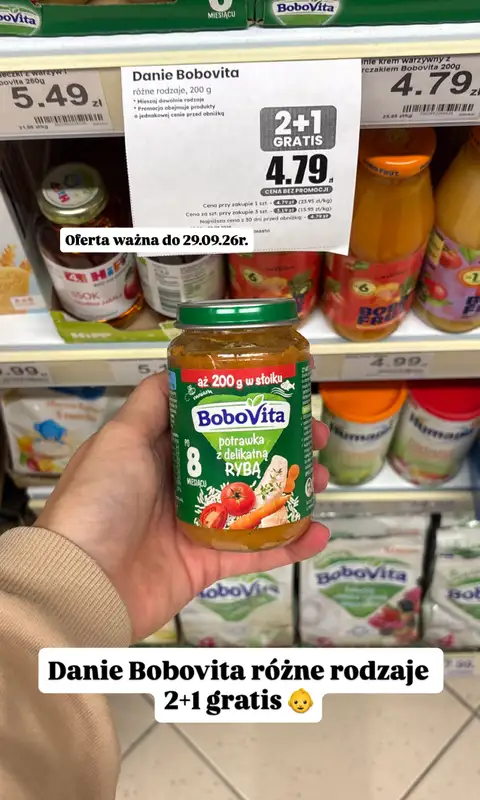 Dino - gazetka promocyjna Zakupowe inspiracje w Dino od soboty 26.09  - strona 7