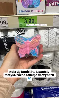 Dino - gazetka promocyjna Zakupowe inspiracje w Dino od soboty 26.09  - strona 10