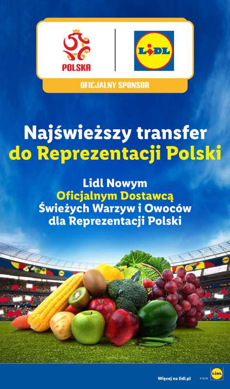 Lidl - gazetka promocyjna Oferta od czwartku od czwartku 24.09 do soboty 26.09 - strona 3