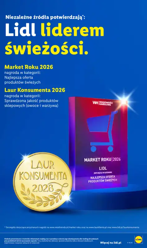 Lidl - gazetka promocyjna Oferta od czwartku od czwartku 24.09 do soboty 26.09 - strona 103