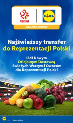 Lidl - gazetka promocyjna Oferta od czwartku od czwartku 24.09 do soboty 26.09 - strona 48