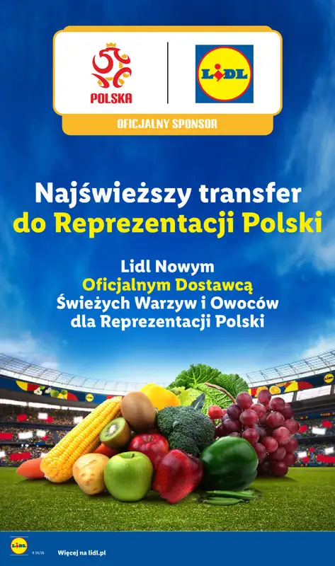Lidl - gazetka promocyjna Oferta od czwartku od czwartku 24.09 do soboty 26.09 - strona 48