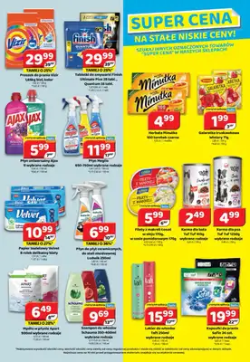 Delfin - gazetka promocyjna Gazetka od piątku 25.09 do niedzieli 04.10 - strona 7