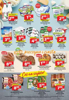 Delfin - gazetka promocyjna Gazetka od piątku 25.09 do niedzieli 04.10 - strona 3