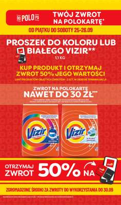 POLOmarket - gazetka promocyjna Super hity na weekend od piątku 25.09 do soboty 26.09