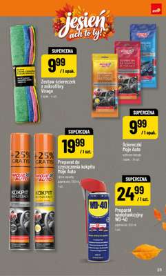 POLOmarket - gazetka promocyjna Katalog jesień ach to ty od piątku 25.09 do czwartku 05.11 - strona 23