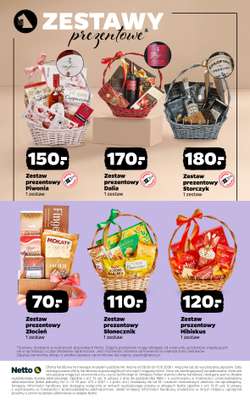 Netto - gazetka promocyjna Mocna Kolekcja - Wina od poniedziałku 28.09 do soboty 10.10 - strona 16