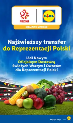Lidl - gazetka promocyjna Oferta od czwartku od czwartku 24.09 do soboty 26.09 - strona 3