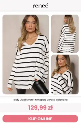 Renee - gazetka promocyjna Do -15% z KODEM na zakupy za min. 149 zł od piątku 25.09  - strona 10