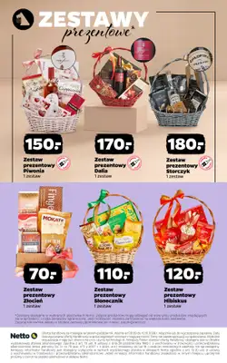 Netto - gazetka promocyjna Mocna Kolekcja - Alkohole Mocne od poniedziałku 28.09 do soboty 10.10 - strona 15