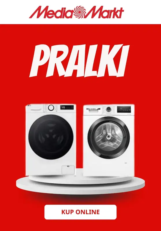 Media Markt - gazetka promocyjna Zestawomania! od piątku 25.09 do niedzieli 04.10 - strona 5