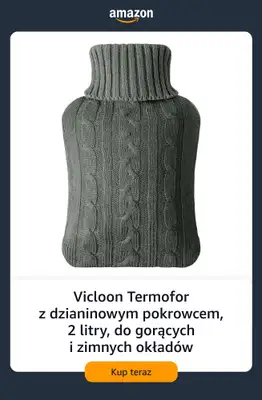 Amazon - gazetka promocyjna Jesienne okazje od piątku 25.09  - strona 2