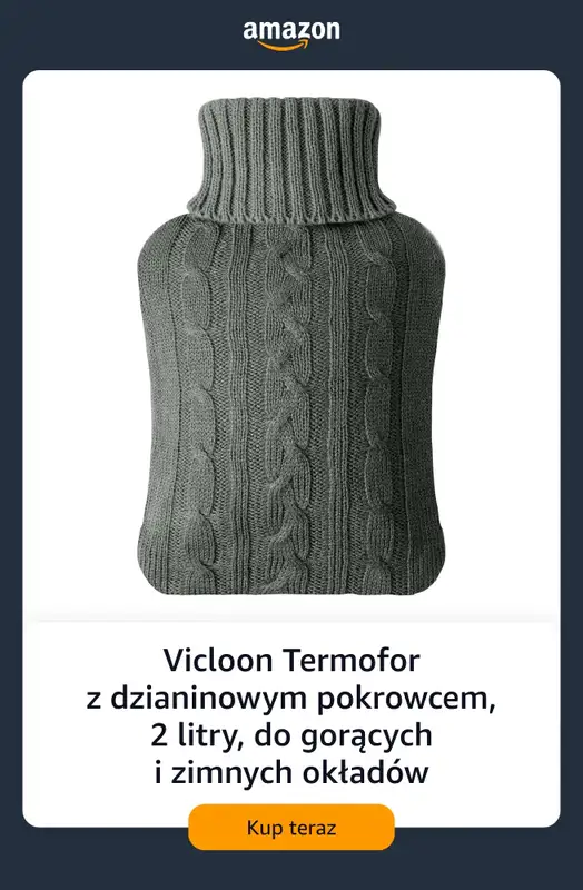 Amazon - gazetka promocyjna Jesienne okazje od piątku 25.09  - strona 2